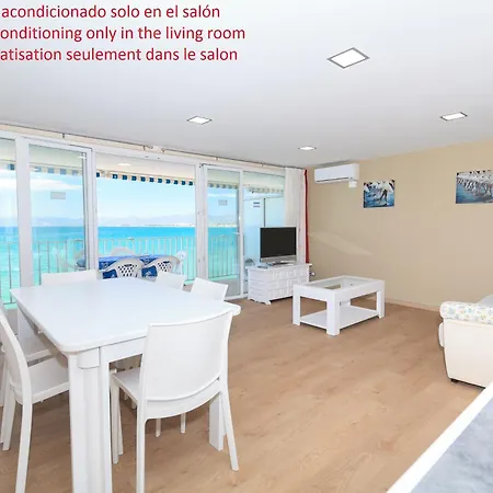 Uhc Acantilados Family Apartment *