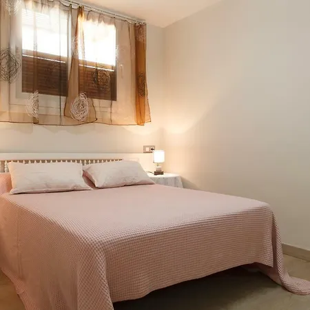Apartment Uhc Acantilados Family Salou