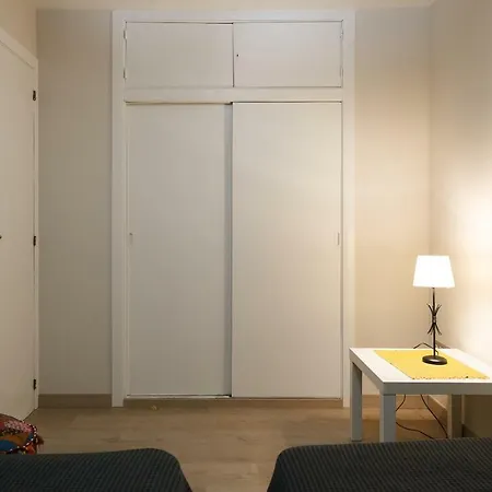 Apartamento Uhc Acantilados Family *