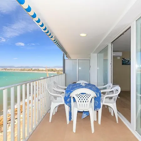 Apartamento Uhc Acantilados Family Salou