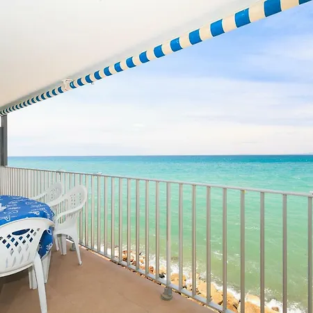 Apartment Uhc Acantilados Family Salou