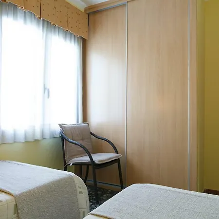 Apartment Uhc Acantilados Family