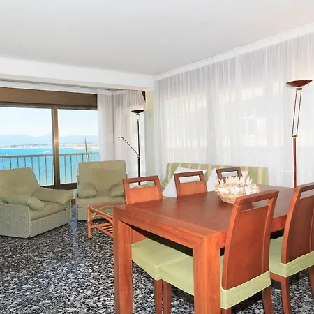 Apartment Uhc Acantilados Family Salou