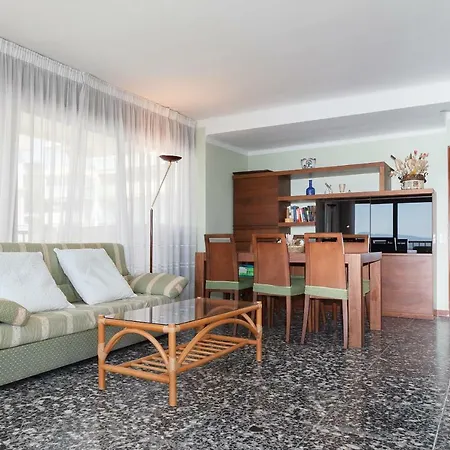 Apartamento Uhc Acantilados Family *