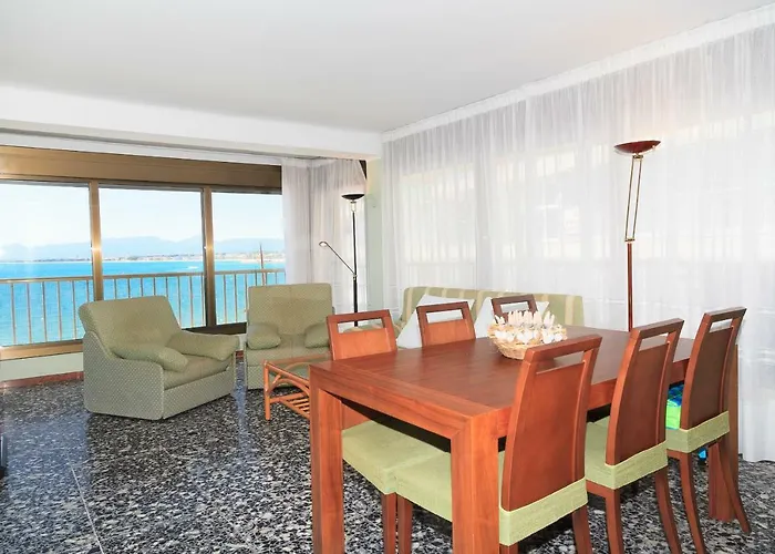 Appartamento Uhc Acantilados Family Salou